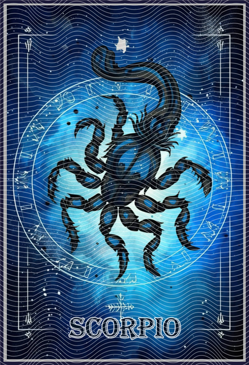 Cards and constellations-KP 296